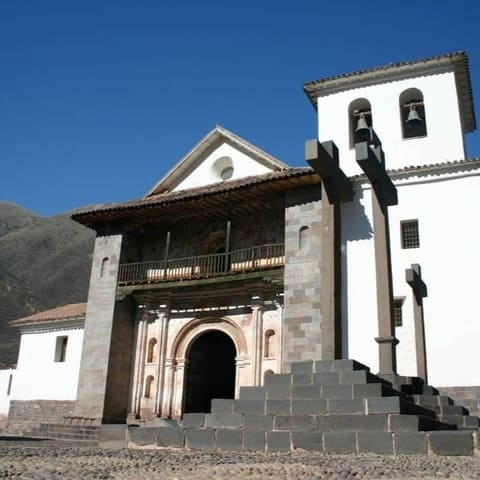 Foto 4 de Tour Ruta del Barroco Andino